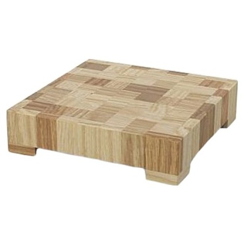 Колода разрубочная KAYMAN КР-2/0404-А (бук) настольная