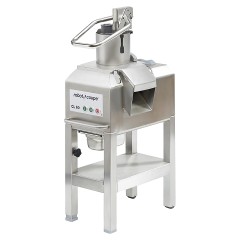 Овощерезка Robot Coupe CL60 с рычагом (2319F) нерж. сталь