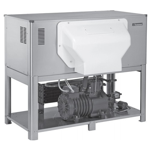 Льдогенератор SCOTSMAN MAR 306 AS