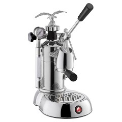 Эспрессо кофемашина леверная La Pavoni LPLMLN01EU