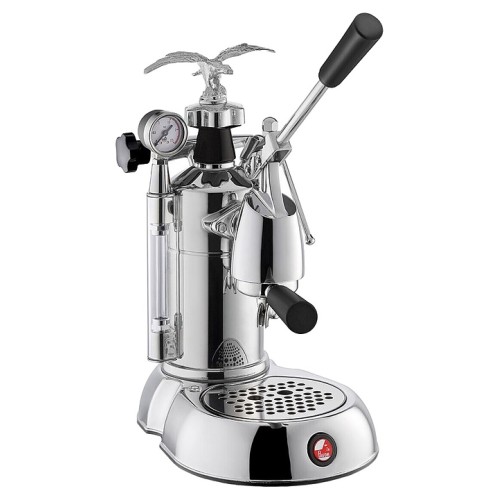 Эспрессо кофемашина леверная La Pavoni LPLMLN01EU