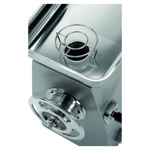 Мясорубка Fama TI 32R FTI 138RUTE