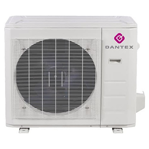 Настенная сплит-система Dantex RK-09SFM/RK-09SFME