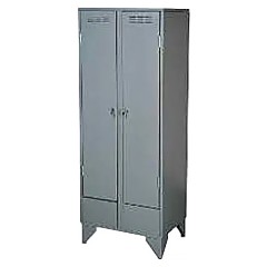 Шкаф для одежды Проммаш МДв-33,2 вентилируемый