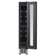 Винный шкаф Libhof Connoisseur CX-9 White