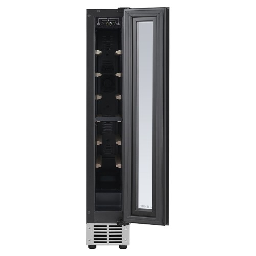 Винный шкаф Libhof Connoisseur CX-9 White