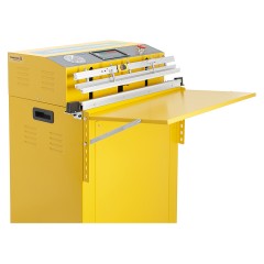 Упаковщик вакуумный Foodatlas VS-600E Eco с опцией газонаполнения (окраш. сталь)