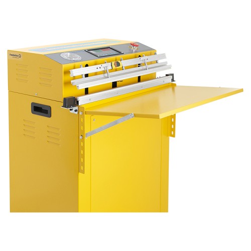 Упаковщик вакуумный Foodatlas VS-600E Eco с опцией газонаполнения (окраш. сталь)