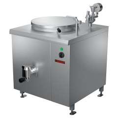 Котел пищеварочный Проммаш КЭ-100Ц