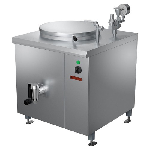 Котел пищеварочный Проммаш КЭ-100Ц