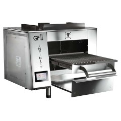 ГРИЛЬ БАРБЕКЮ ЭЛЕКТРИЧЕСКИЙ WE GRILL & MORE WGIM_E