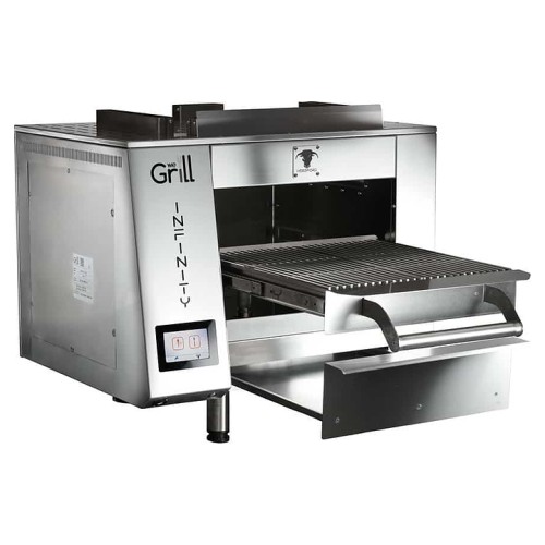 ГРИЛЬ БАРБЕКЮ ЭЛЕКТРИЧЕСКИЙ WE GRILL & MORE WGIM_E