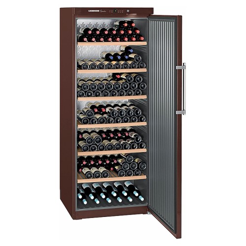 Винный шкаф Liebherr WKt 6451