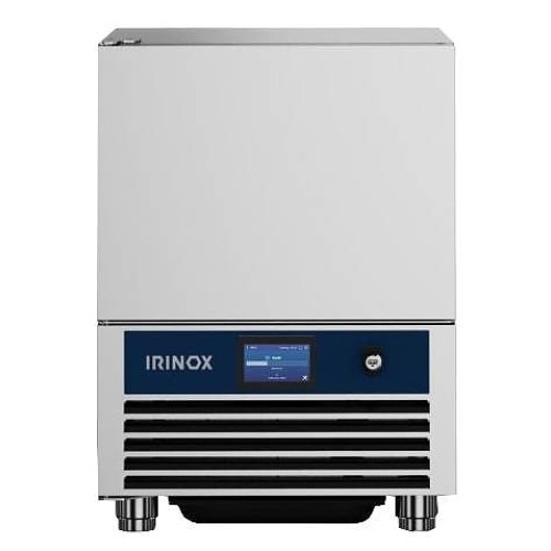 Шкаф шоковой заморозки IRINOX EasyFresh Next XS Essential