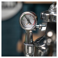 Эспрессо кофемашина леверная La Pavoni LPLMLN01EU