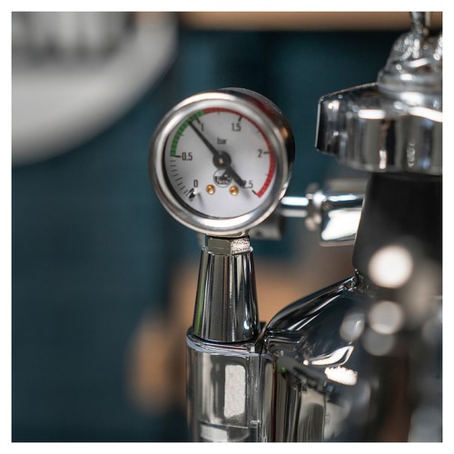 Эспрессо кофемашина леверная La Pavoni LPLMLN01EU