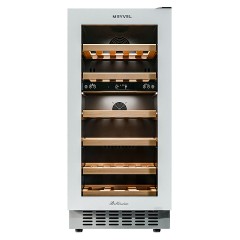 Винный шкаф MEYVEL MV28NH-KWT2