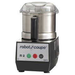 Куттер Robot Coupe R2 (2450)