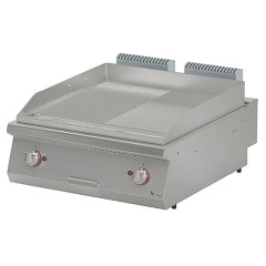 Поверхность жарочная VITAL EPI9020SR