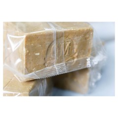 Машина упаковочная Hualian DXDZ-450B NEW (H-70 mm, bag L 130-450mm, S 400mm, рег. формир-ль 180 мм)