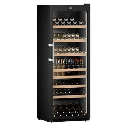 ШКАФ ВИННЫЙ ВЕНТ. LIEBHERR WFBLI 7741