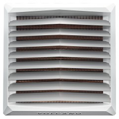 Тепловентилятор ВОЛКАНО (VOLCANO) VR-D AC