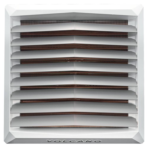 Тепловентилятор ВОЛКАНО (VOLCANO) VR-D AC
