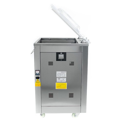 Упаковщик вакуумный Foodatlas DZQ-500/2H Eco с опцией газонаполнения