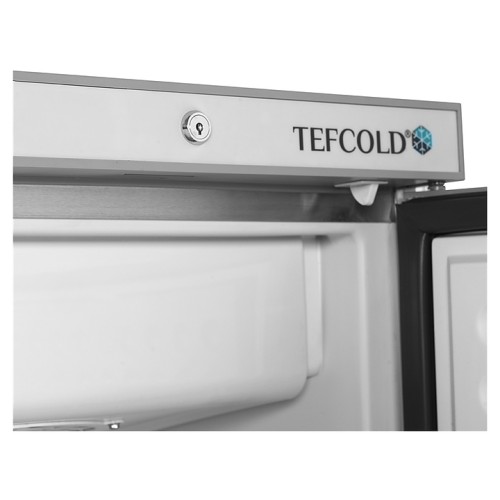 Шкаф морозильный TEFCOLD UF200S New