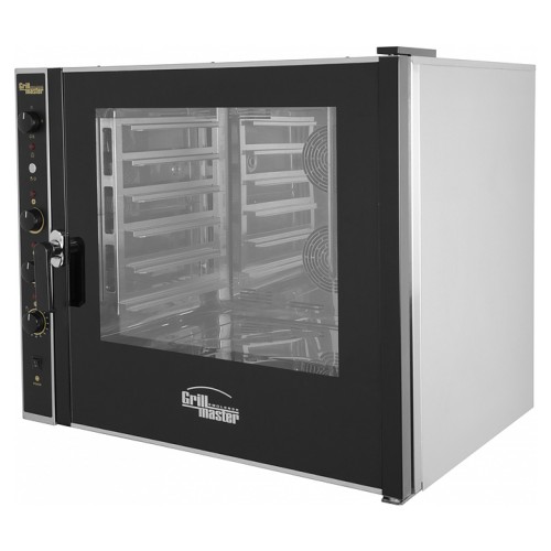 Пароконвектомат Grill Master ПКЭБ/6