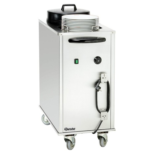 Шкаф для подогрева тарелок Bartscher 103065