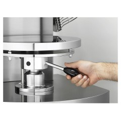 Пресс для пиццы Cuppone Pizzaform PZF/45DS