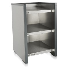 Подогреватель чашек Bravilor Bonamat WHK (темно-серый)