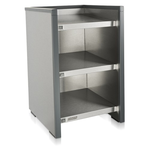 Подогреватель чашек Bravilor Bonamat WHK (темно-серый)