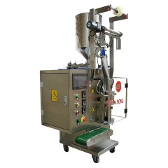 Фасовочно-упаковочная машина МАГИКОН DXDL-60C-H Digital