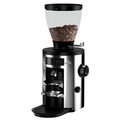 Кофемолка Mahlkoenig X54, хром