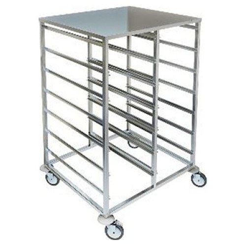 Тележка-шпилька для гастроемкостей KAYMAN СШ-22/71 7 уровней GN1/1