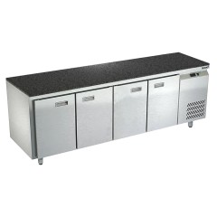 СТОЛ МОРОЗ. ЦЕНТРАЛ. КАМЕНЬ СПБ/М-321/40-2207