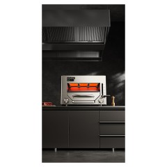 Гриль электрический Kompac MD-3S