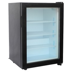 Морозильный шкаф VA-SD98EM