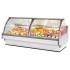 Витрина холодильная Brandford Aurora 320 (выносной агрегат)