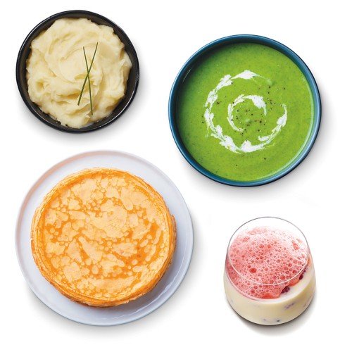 Миксер ручной Robot Coupe Mini MP 240 Combi