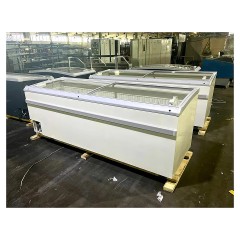 Ларь-бонета универсальная KIFATO ВЕНЕЦИЯ 1875 торцевая