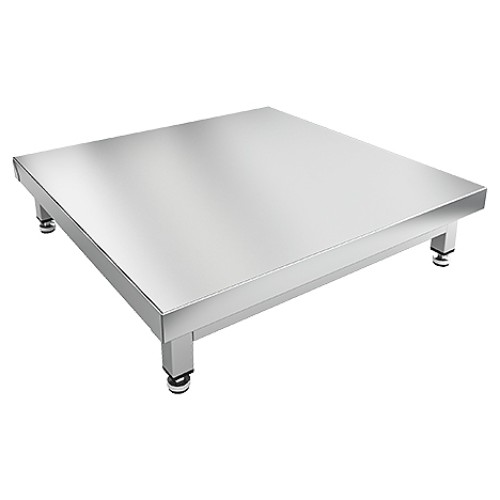 Подтоварник HICOLD НСО-16/6-150