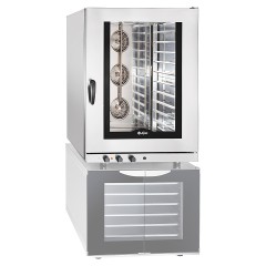 Печь конвекционная Abat КЭП-10