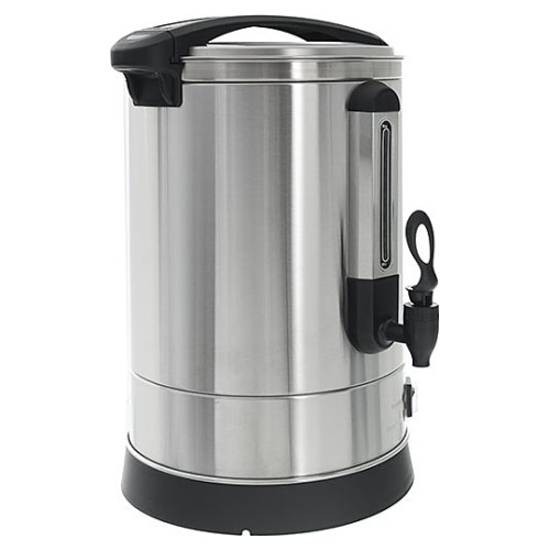 Кофеварка-перколятор Foodatlas HLB-12L