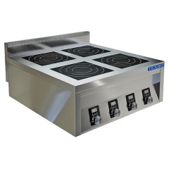 ПЛИТА ИНДУКЦИОННАЯ ИПП-440145