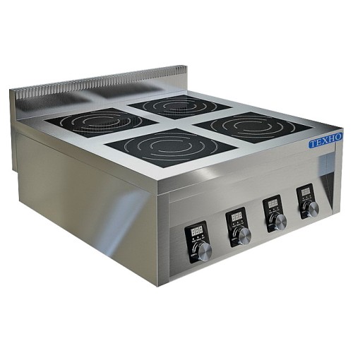 ПЛИТА ИНДУКЦИОННАЯ ИПП-440145