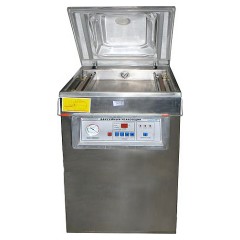 Упаковщик вакуумный Foodatlas DZ-400I Pro (мех. панель)