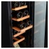 Винный шкаф Temptech Hermitage NWC32SB-W